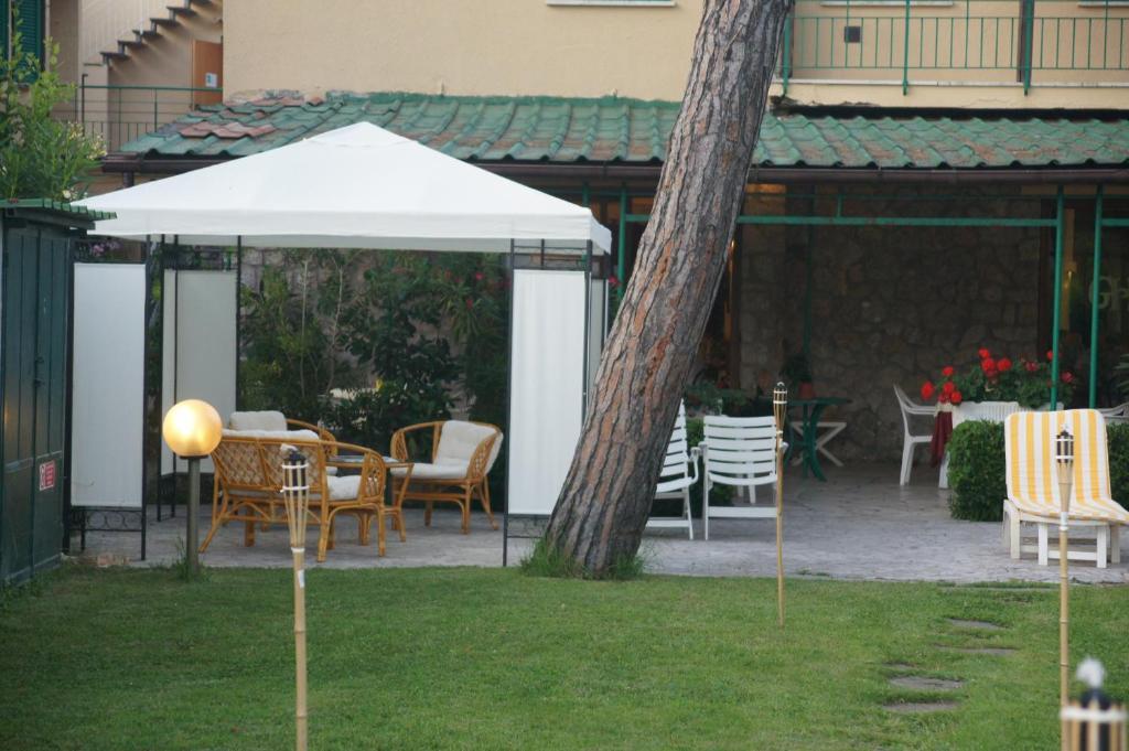 Golf Hotel Forte Dei Marmi Dış mekan fotoğraf